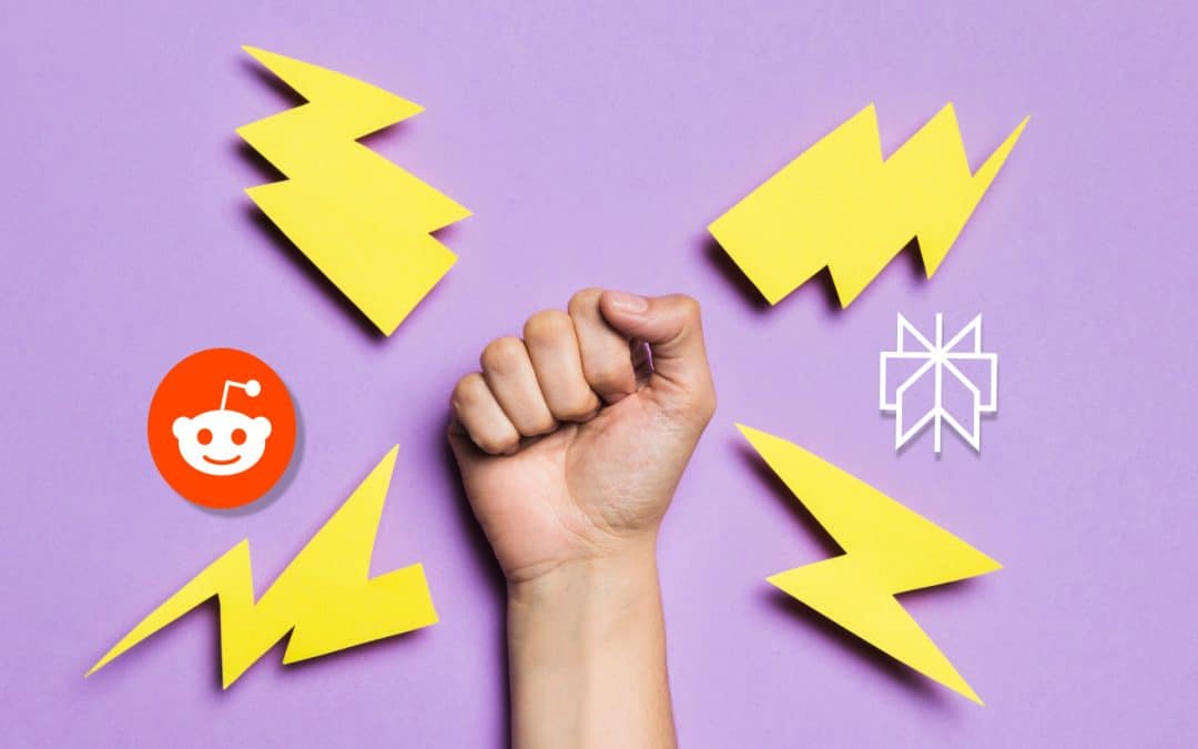 Reddit déclare la guerre à Perplexity : l’IA accusée d’avoir volé des milliards de données