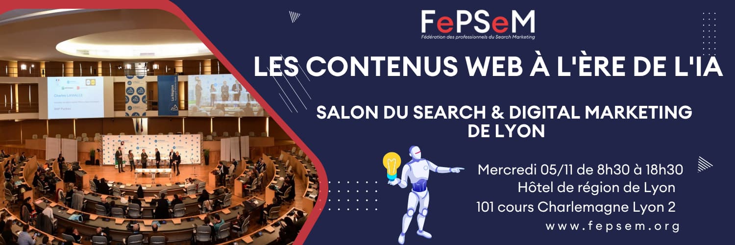 Salon Du Search Marketing Lyon Salon Du Search Marketing Lyon