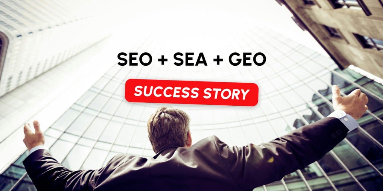 Les bonnes pratiques SEO à l’ère des IA : exemple de Success Story !