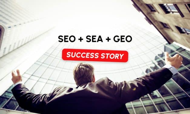 Les bonnes pratiques SEO à l’ère des IA : exemple de Success Story !