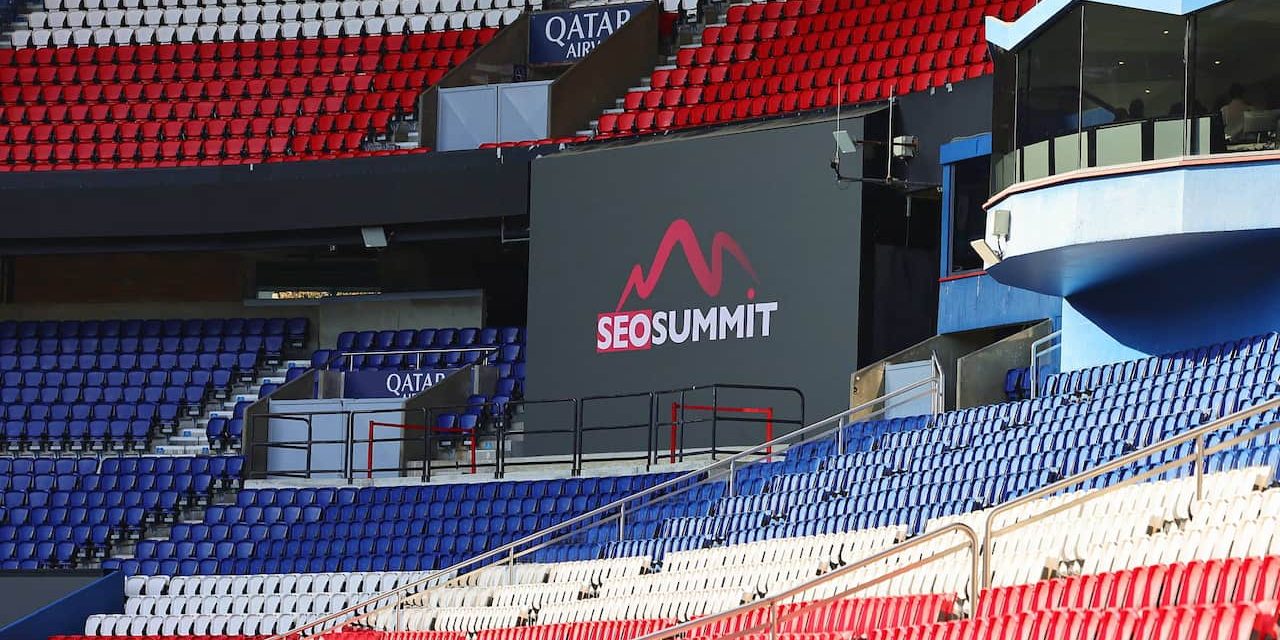 Seo Summit 2025 : quand les événements SEO changent d’échelle