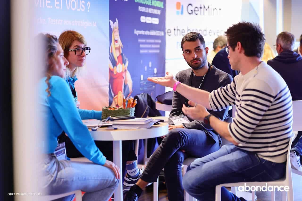 SEO Summit 2025_Partenaires SEO Summit 2025_Partenaires