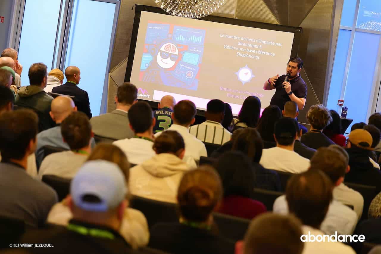SEO Summit 2025_Salon Louvre_Alan_Cladx SEO Summit 2025_Salon Louvre_Alan_Cladx