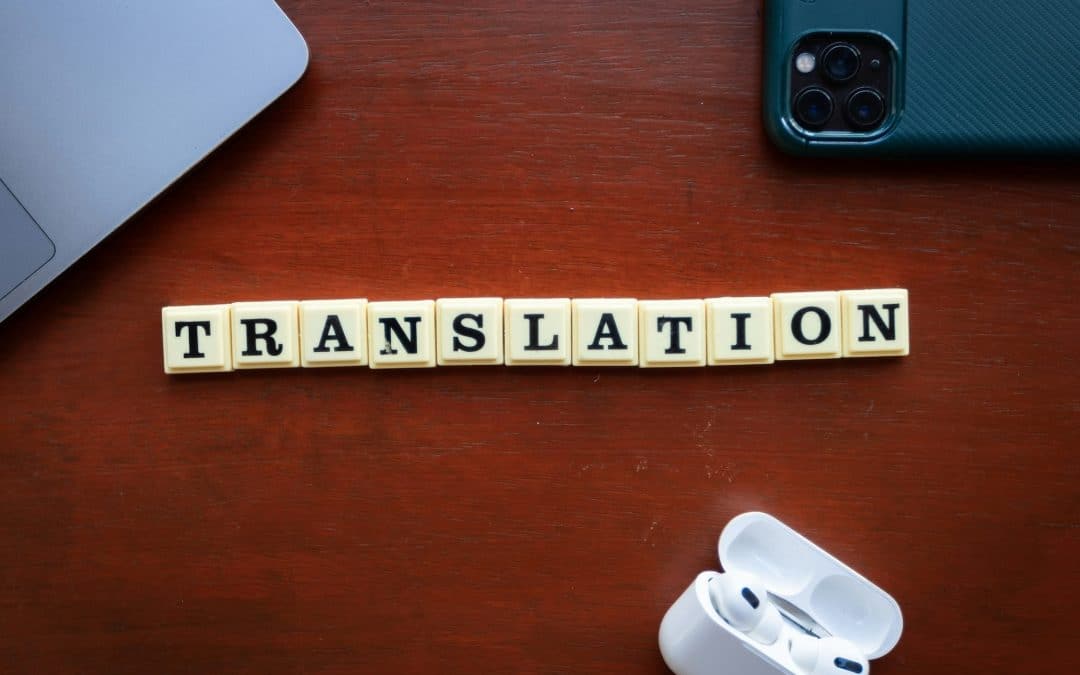 La traduction des sites web : un levier clé pour être visible dans la recherche par IA