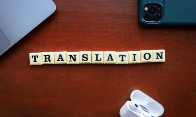 La traduction des sites web : un levier clé pour être visible dans la recherche par IA