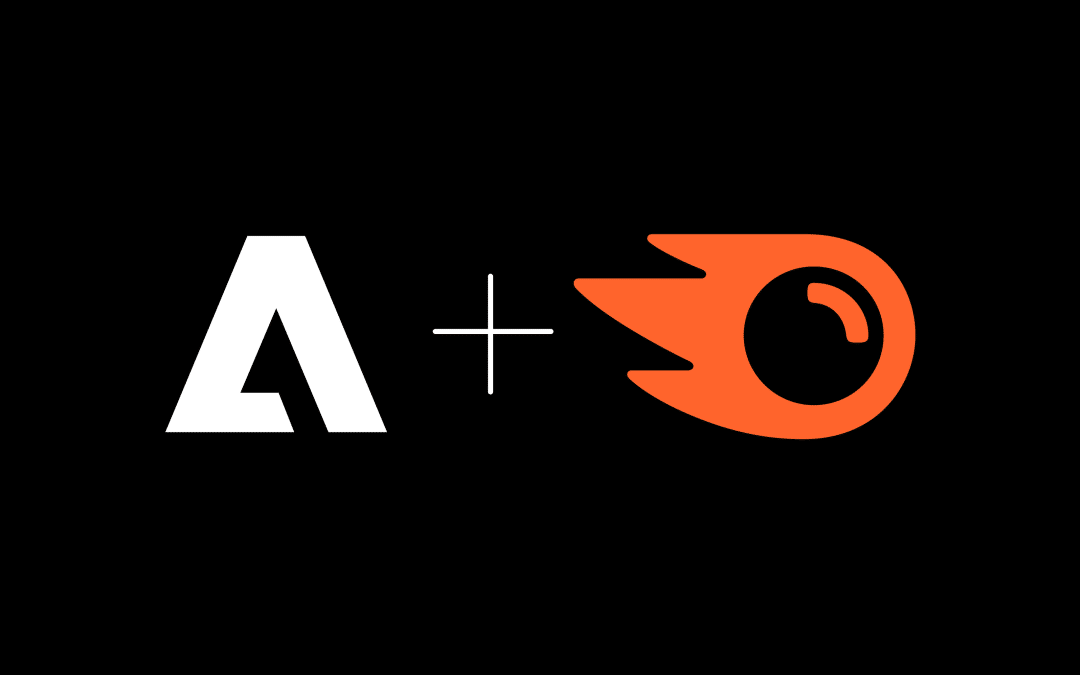 Adobe s’offre Semrush pour 1,9 milliard de dollars
