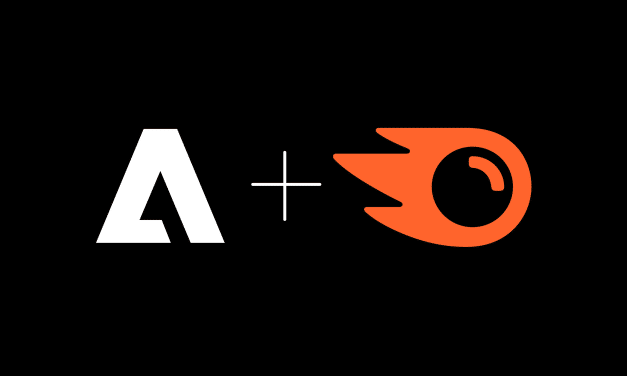 Adobe s’offre Semrush pour 1,9 milliard de dollars