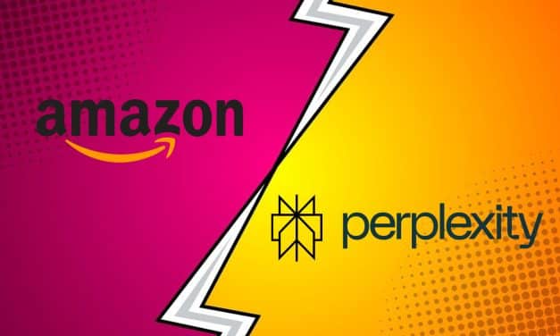 Amazon vs Perplexity : la guerre des agents IA autonomes est déclarée !