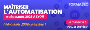 Formation automatisation IA Lyon Formation automatisation IA Lyon