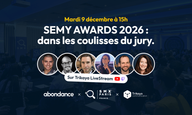 SEMY AWARDS 2026 : les jurés dévoilent les coulisses des récompenses du SMX Paris.