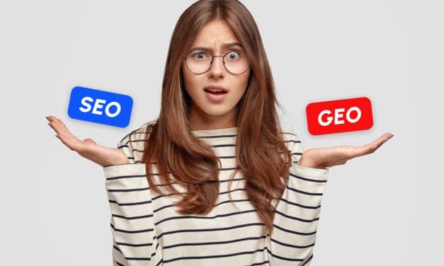Le GEO ne remplace pas le SEO, mais le rend indispensable