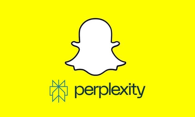 Snapchat et Perplexity : un partenariat à 400 millions de dollars pour intégrer l’IA dans le chat