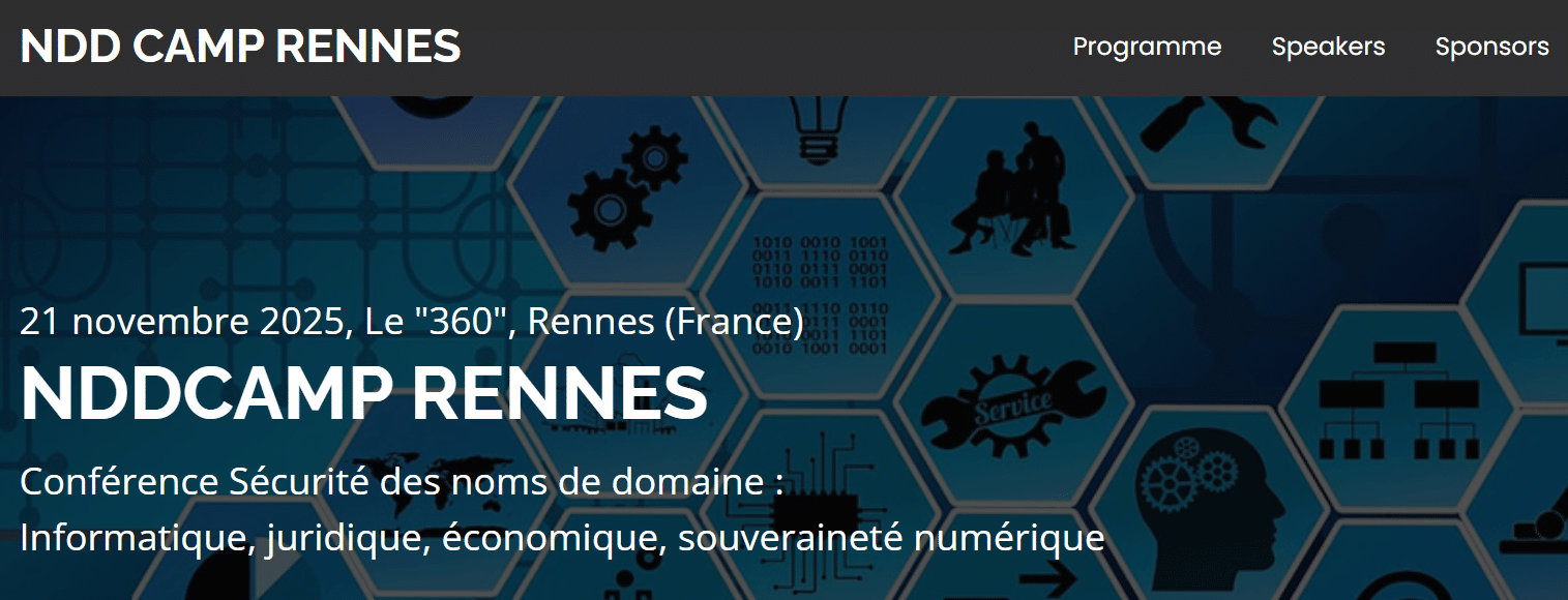 Salon Du Search Marketing Lyon