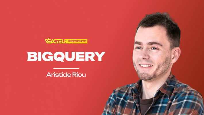 BigQuery – Les 10 requêtes pour retrouver vos rapports GA4 perdus dans l’internet