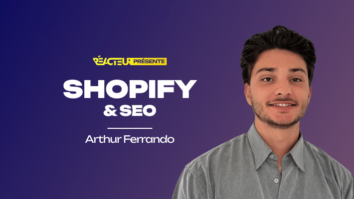 Shopify SEO : 6 aspects sous-estimés qui font la différence