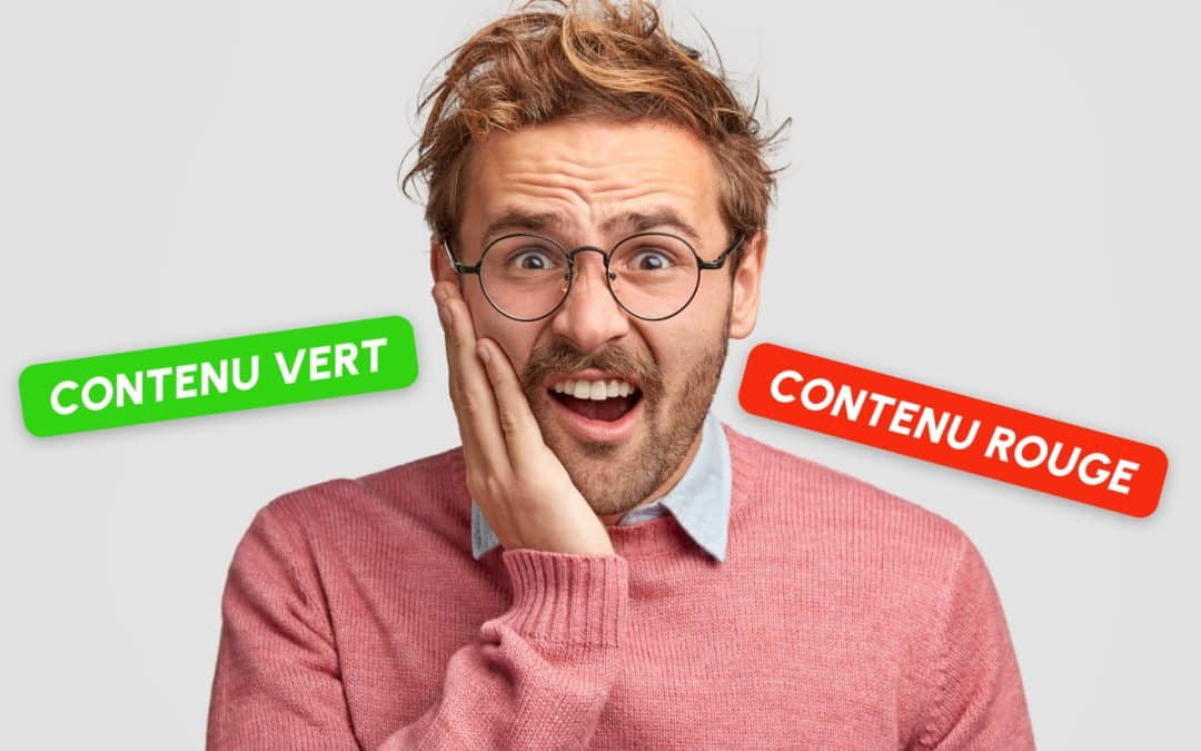 AI Search : pourquoi Google ignore 70 % de votre contenu (et comment survivre au filtrage)