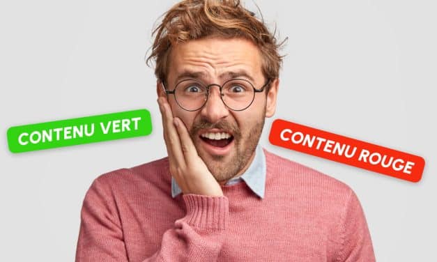 AI Search : pourquoi Google ignore 70 % de votre contenu (et comment survivre au filtrage)