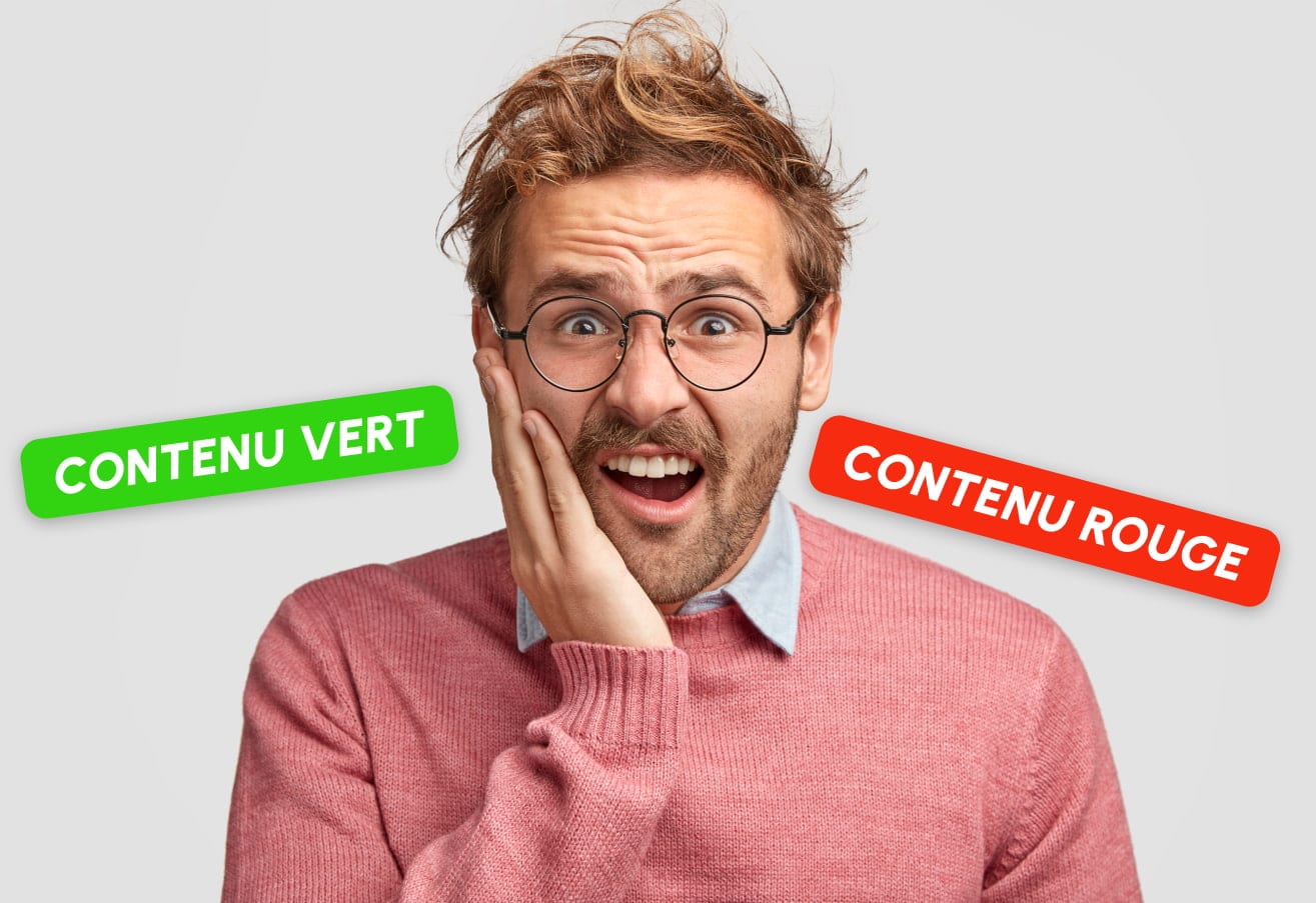 AI Search : pourquoi Google ignore 70 % de votre contenu (et comment survivre au filtrage)