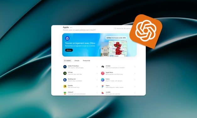 OpenAI dévoile son App Directory et transforme ChatGPT en plateforme applicative universelle
