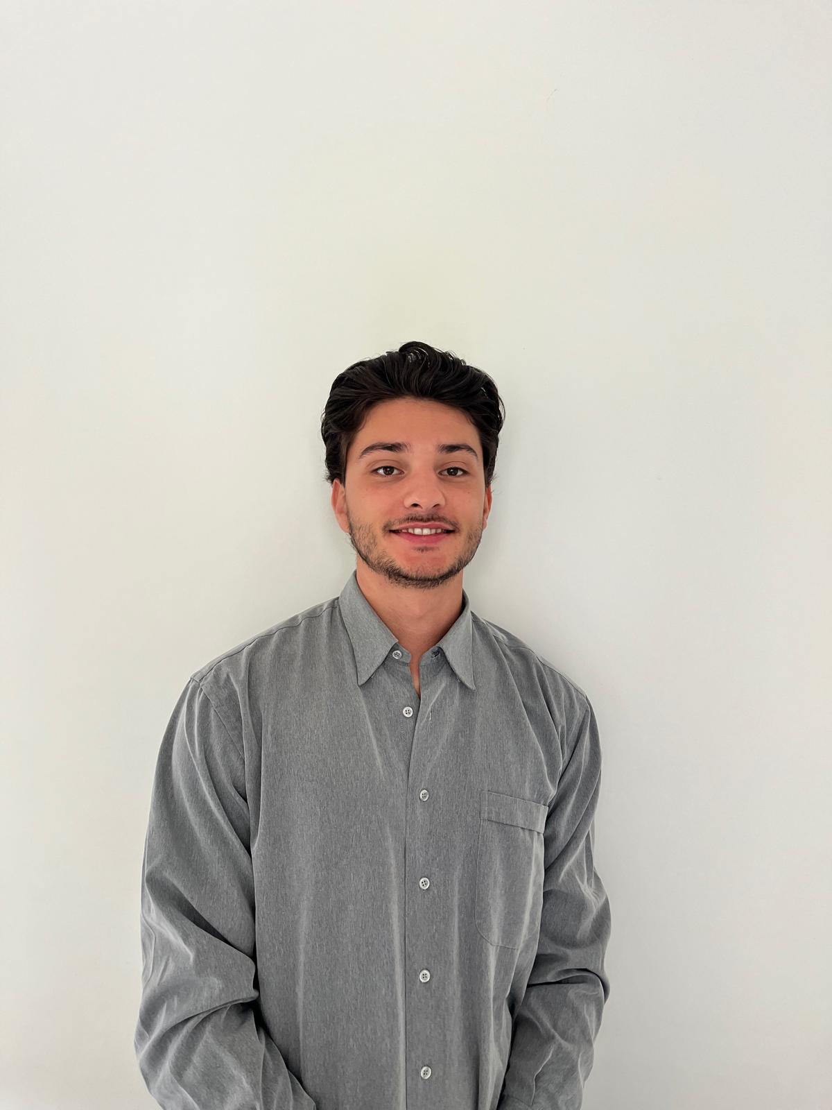 Arthur Ferrando - Expert SEO Shopify