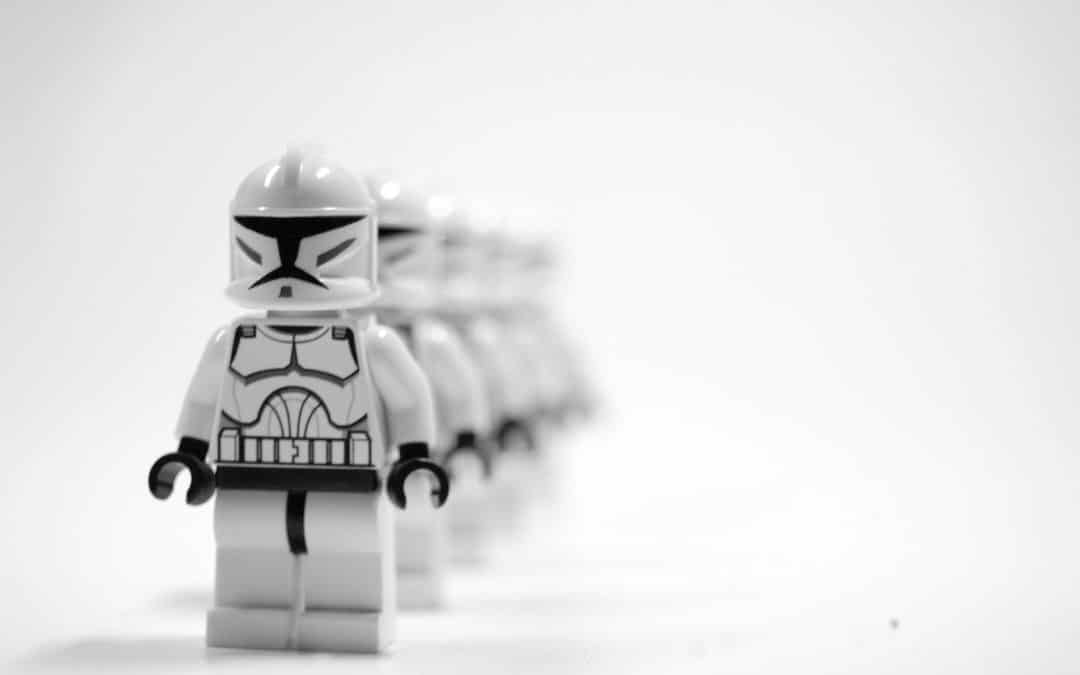 Contenu dupliqué : l&rsquo;erreur qui ruine votre SEO et votre visibilité dans l&rsquo;IA