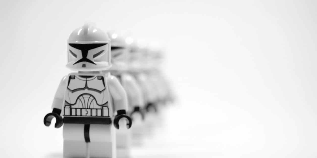 Contenu dupliqué : l&rsquo;erreur qui ruine votre SEO et votre visibilité dans l&rsquo;IA