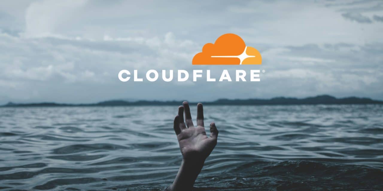 Cloudflare en panne : pourquoi votre stratégie SEO est plus fragile que vous ne le pensez