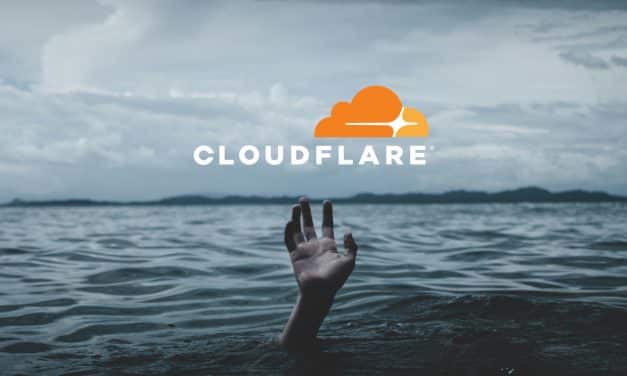 Cloudflare en panne : pourquoi votre stratégie SEO est plus fragile que vous ne le pensez