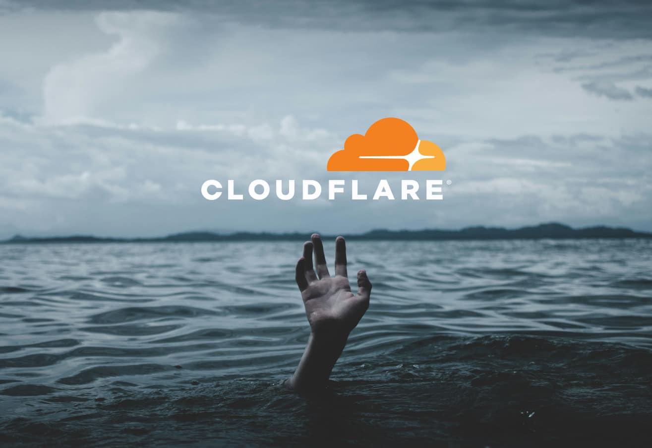 Cloudflare en panne : pourquoi votre stratégie SEO est plus fragile que vous ne le pensez