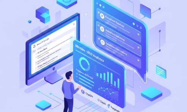 GEO : Comment suivre et optimiser votre visibilité dans les réponses IA ?