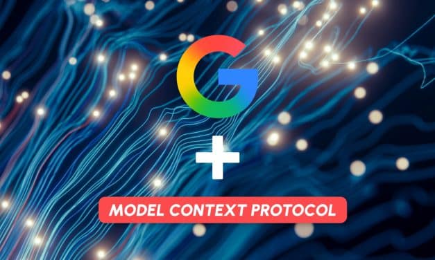 Google adopte le standard MCP d&rsquo;Anthropic pour transformer ses services en outils pour agents IA
