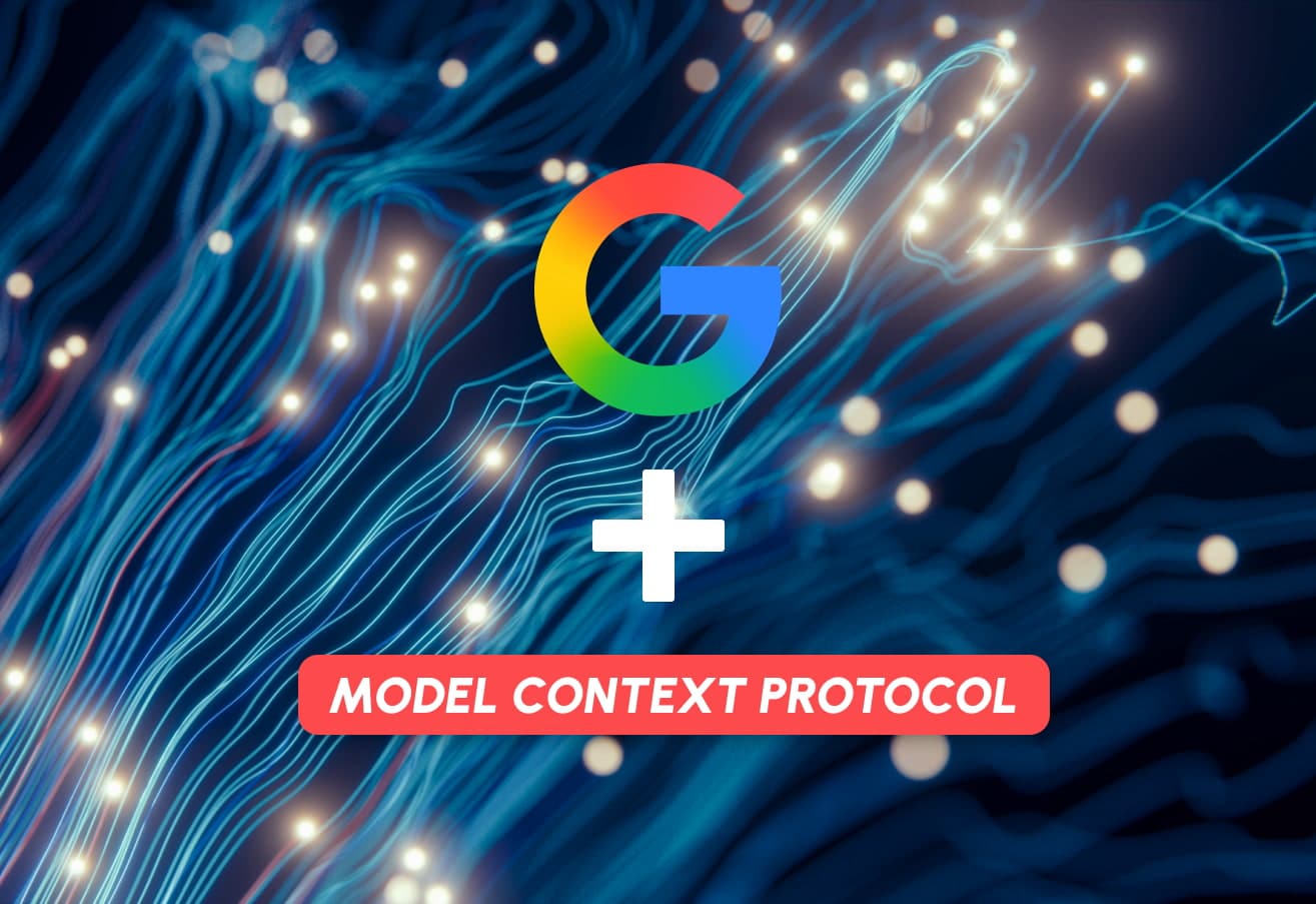 Google adopte le standard MCP d’Anthropic pour transformer ses services en outils pour agents IA