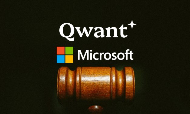 Pourquoi la justice française a donné tort à Qwant face au géant Microsoft