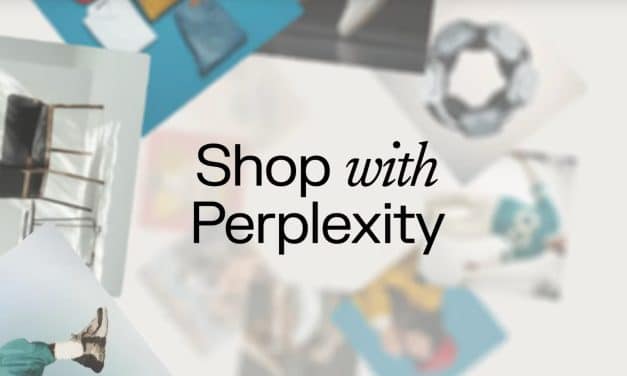 Perplexity lance son assistant shopping IA aux USA