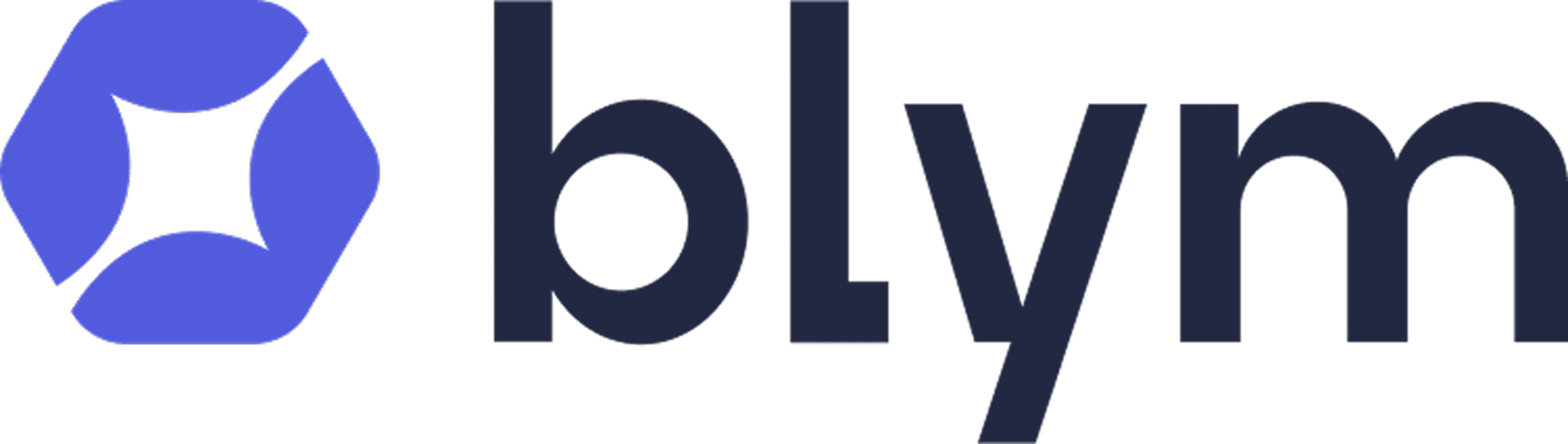 Blym Logo
