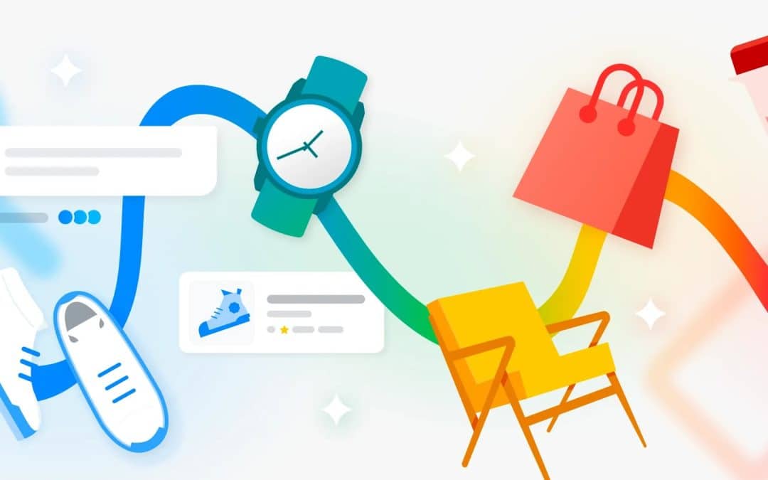 UCP : Google lance un protocole universel pour transformer le shopping avec l&rsquo;IA