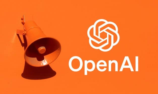 OpenAI prépare un assistant vocal nouvelle génération et un appareil grand public
