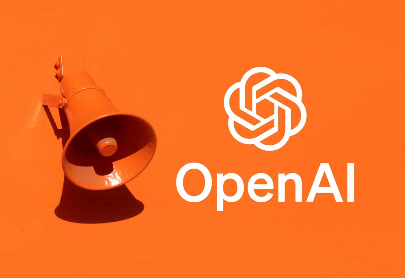 OpenAI prépare un assistant vocal nouvelle génération et un appareil grand public