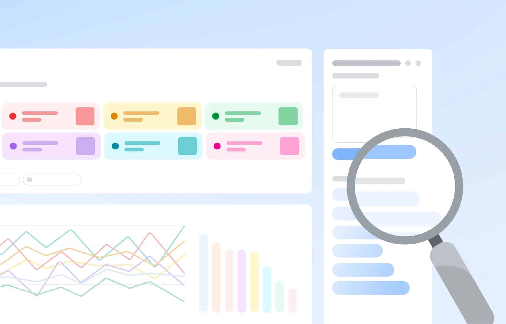 Google Trends s’offre une grosse refonte avec l’intelligence artificielle de Gemini