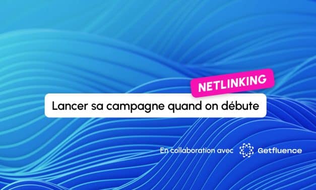 Comment lancer une campagne de netlinking efficace quand on débute en SEO en 2026 ?