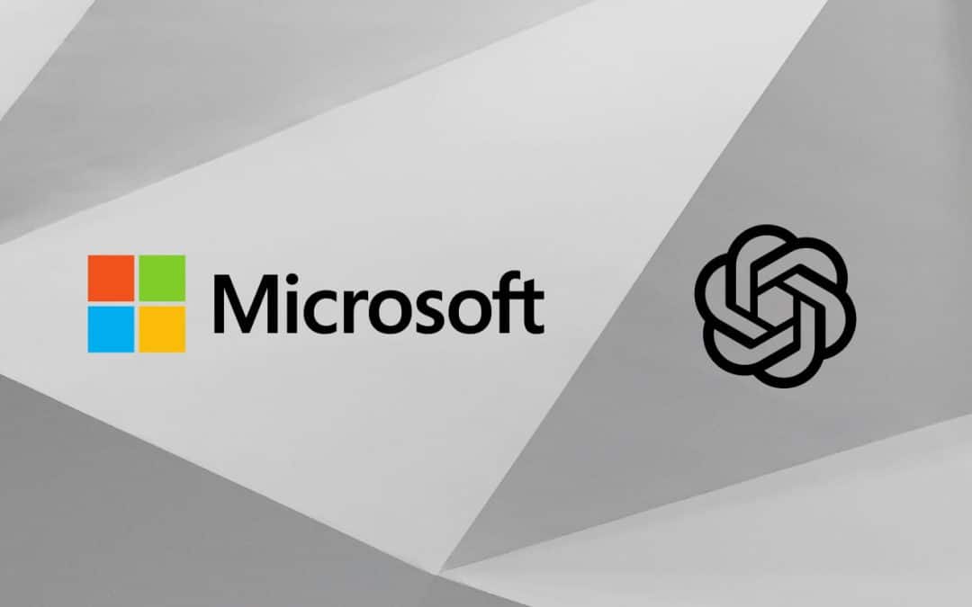 Microsoft prend ses distances avec OpenAI et développe ses propres modèles d&rsquo;IA