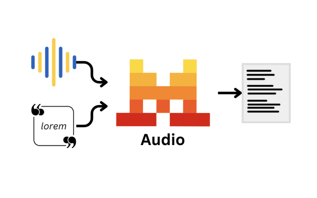Mistral AI lance deux modèles de transcription vocale performants et bien moins chers que la concurrence