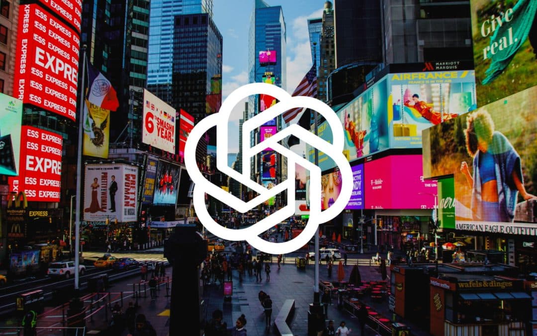 ChatGPT lance ses publicités aux USA : ce que les tests révèlent sur la stratégie d’OpenAI