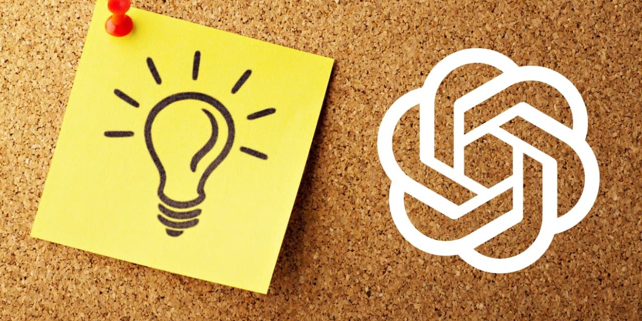 OpenAI conçoit son Knowledge Graph pour concurrencer Google