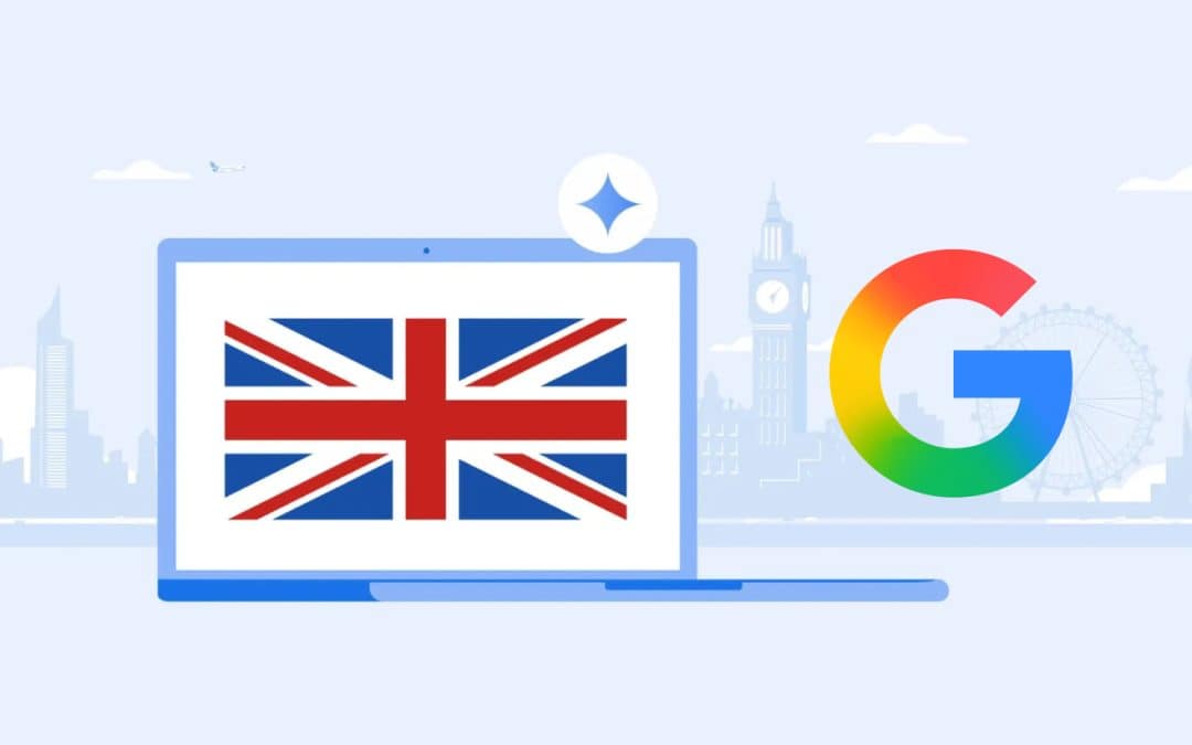 Google prépare une option pour exclure son contenu des résultats IA dans Search