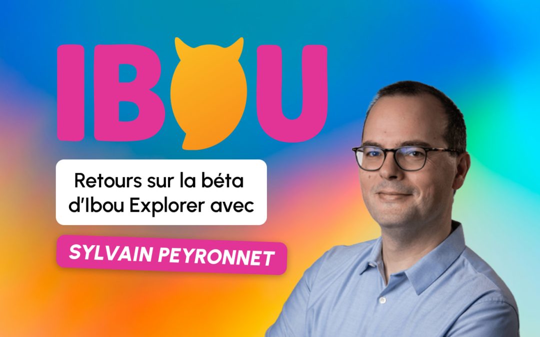 Ibou Explorer : le nouveau moteur français dévoile sa première brique