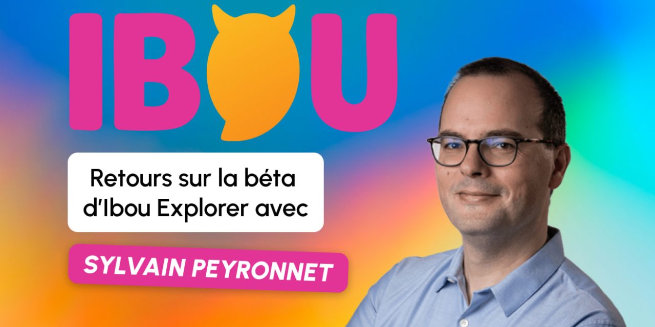 Ibou Explorer : le nouveau moteur français dévoile sa première brique