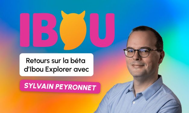 Ibou Explorer : le nouveau moteur français dévoile sa première brique