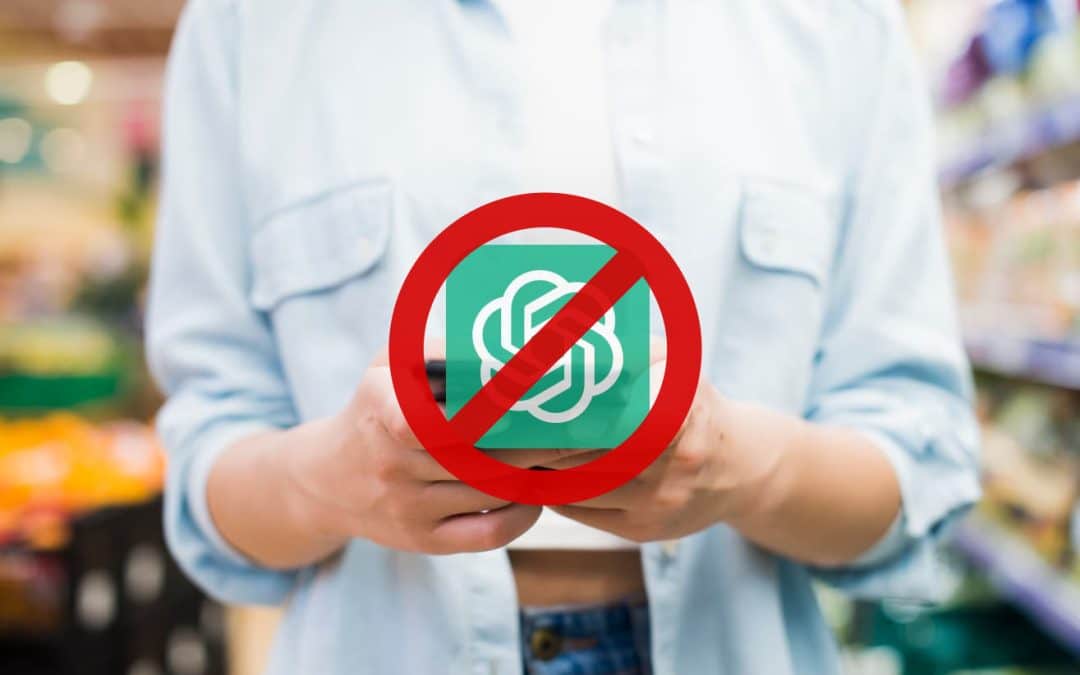 OpenAI abandonne Instant Checkout : ce que l&rsquo;échec du paiement dans ChatGPT révèle