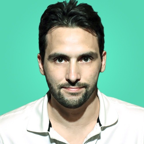 Mehdi Colin - Consultant SEO